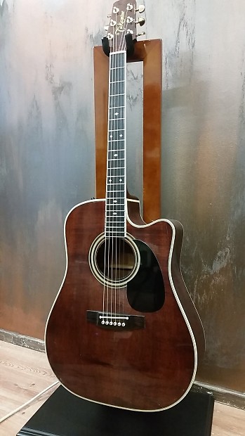 Takamine ltd 90 clearance
