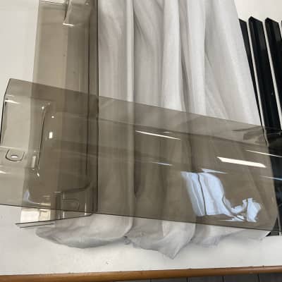 Meyer Sound M1D proofwater w/accessories lotto …. image 15