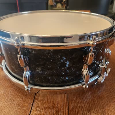 Premier Royal Ace 60's - Black diamond pearl image 5