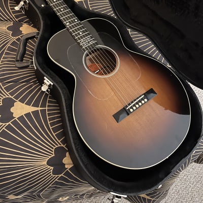 Gibson Robert Johnson L-1 2010（Gibson Robert Johnson L-1