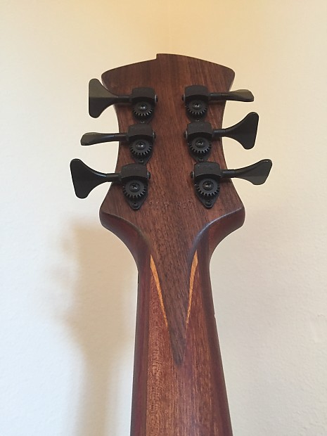 Les claypool resonator on sale bass
