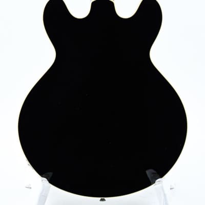 Collings I35LC Jet Black Aged image 4