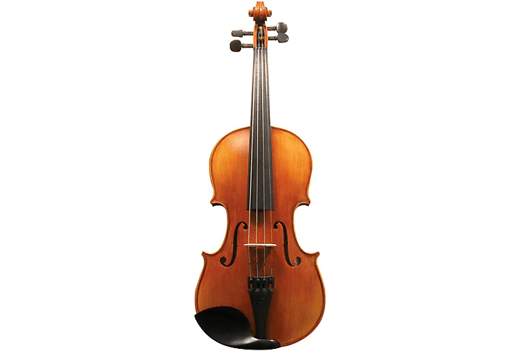 Maple Leaf Strings Apprentice Collection Violin Outfit 4/4 Size MLS130 image 1