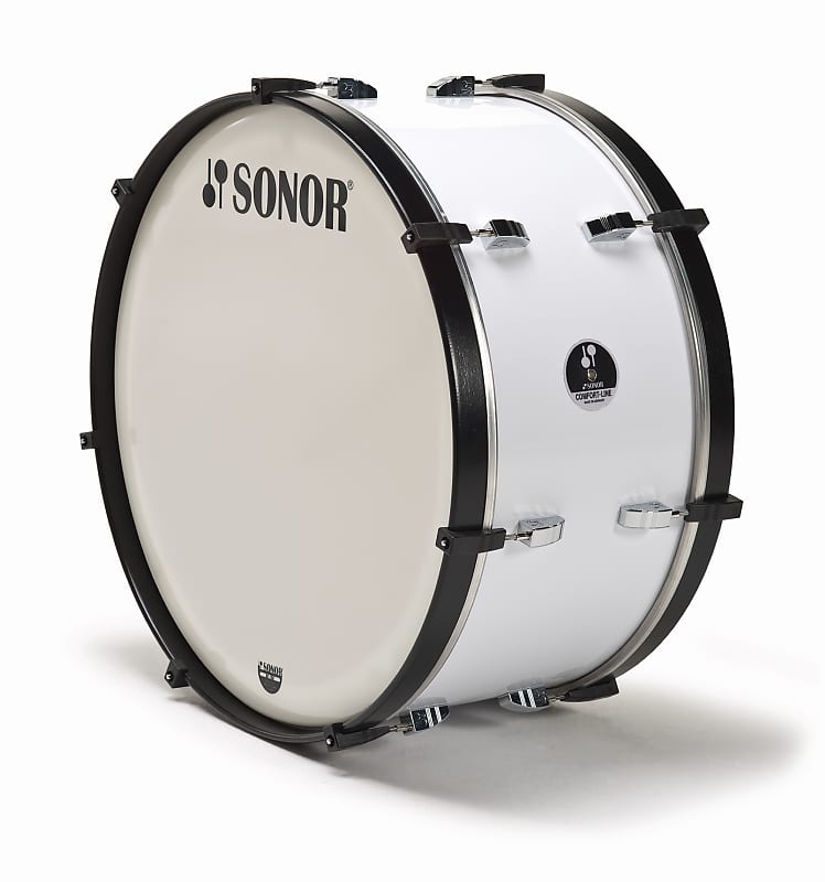 Sonor MC 2612 CW 26x12 image 1