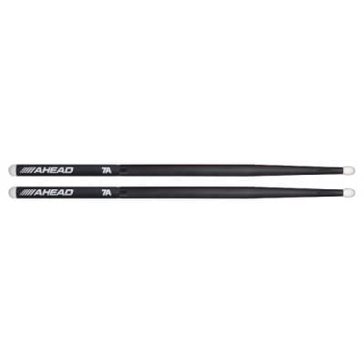 AHEAD Standard 7A Drumsticks (Paar) Aluminium Trommelstöcke aus der Standard Serie. Bild 1