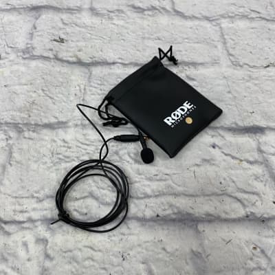 Rode Lavalier GO Microphone image 1