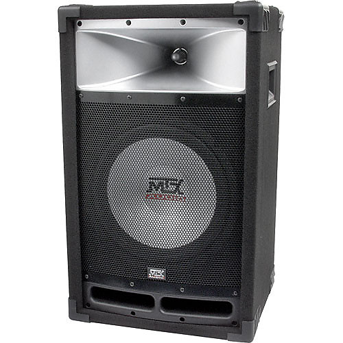 Mtx tp112 tweeter replacement new arrivals