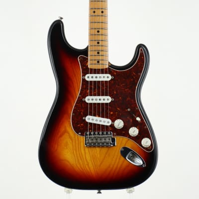 Fender Classic Series '70s Stratocaster