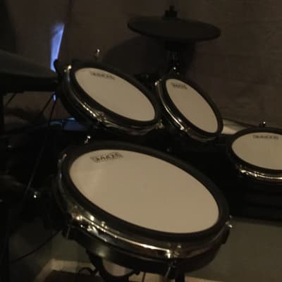 Simmons SD600 Electronic Drum Set image 3