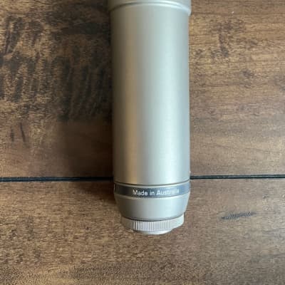 RODE NT1A Large Diaphragm Cardioid Condenser Microphone NT1 A