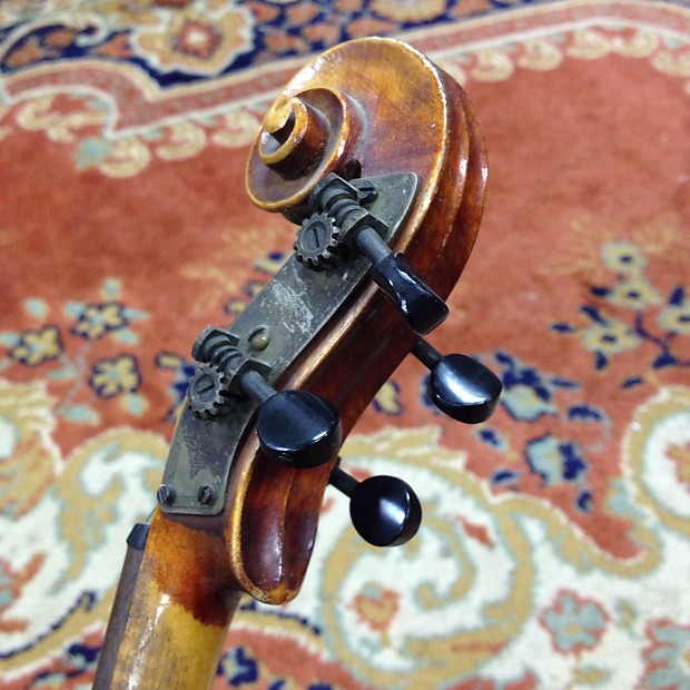 Antonius stradivarius cremonensis faciebat anno 1735 cheap