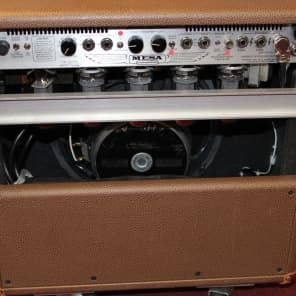 Mesa Boogie Lonestar Shortbox, USED image 7