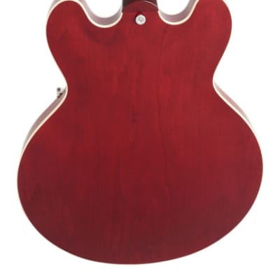 Gibson ES-335 Sixties Cherry image 3