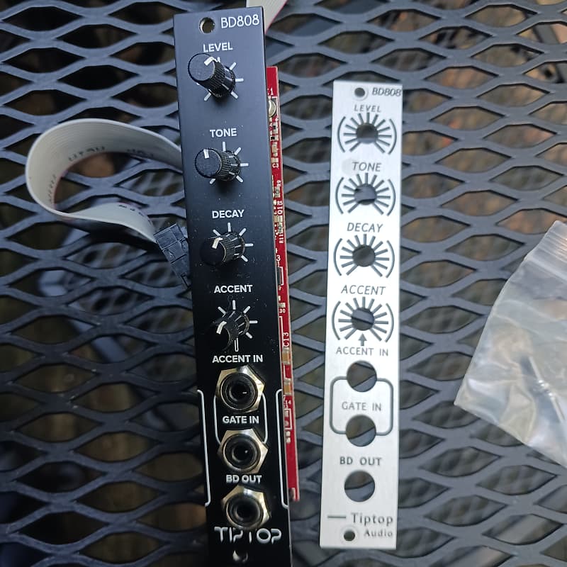 Tiptop Audio BD808