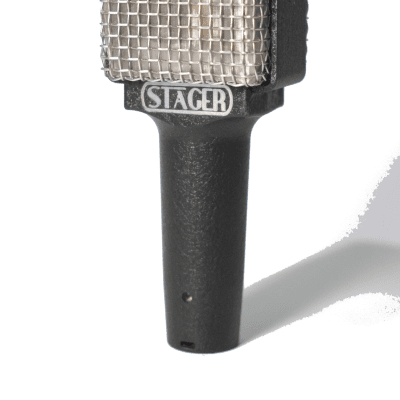 Stager Microphones SR-2N image 2