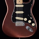 Fender Deluxe Roadhouse Stratocaster Copper - MX21064084-8.35 lbs