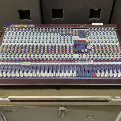 Midas Venice F24 | Reverb