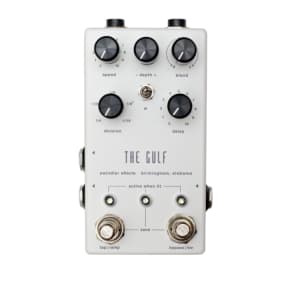 DLS Effects Chorus-Vib 2015 | Reverb