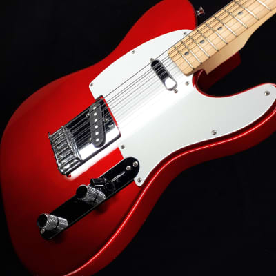 Fender Telecaster Standard Japan 2010 image 18