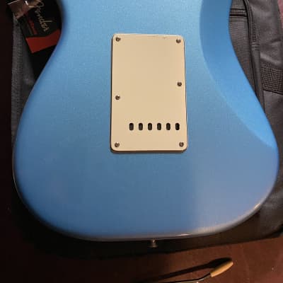Fender Stratocaster Player Plus Opal Spark Maple Neck Custom image 2