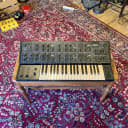Yamaha  CS-15 c 1970’s Noir original vintage analog synthesizer synth mij japan