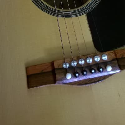 Goya GG174 Acoustic Guitar image 3