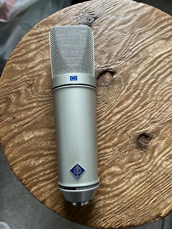 U87 deals Condenser Microphone *clone