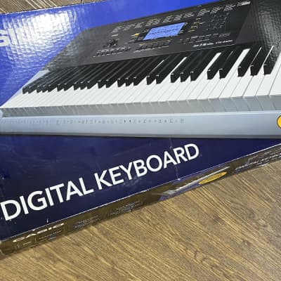 CASIO キーボード ctk4400 CTK-4400 | Standard Keyboards | Electronic Musical