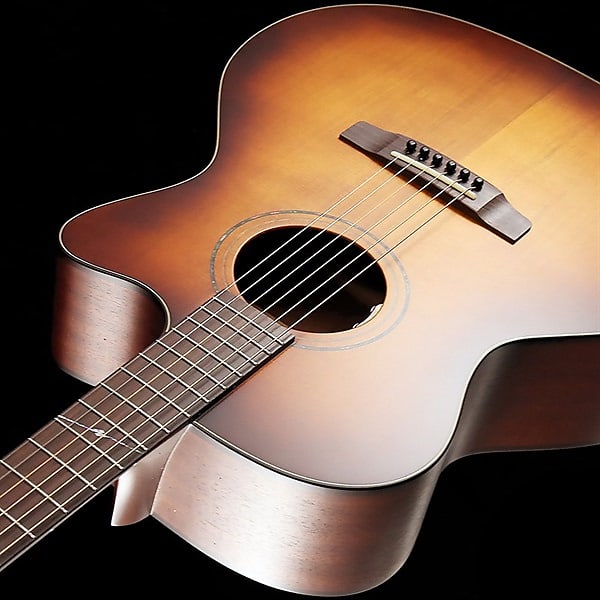 K.Yairi BLL-55CE VS（新品/送料無料）【楽器検索デジマート】