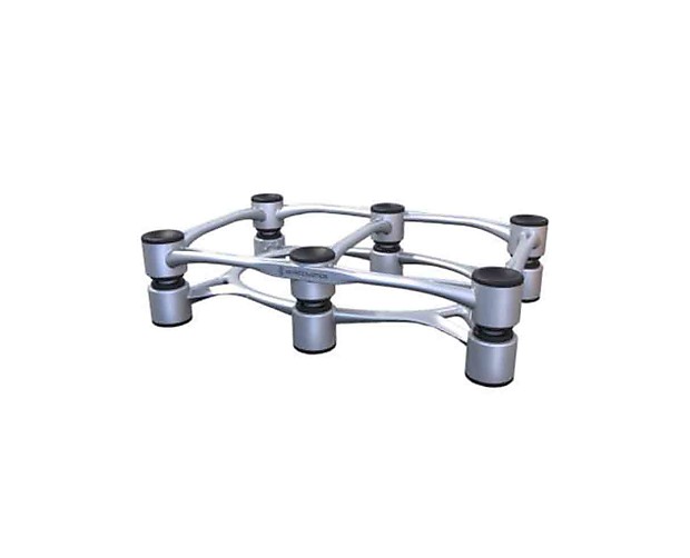 IsoAcoustics Aperta 300 Isolation Monitor Stands image 1