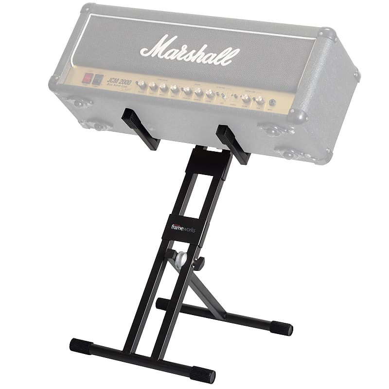 Gator Frameworks GFWGTRAMP200 Combo Guitar Bass Amplifier Reverb