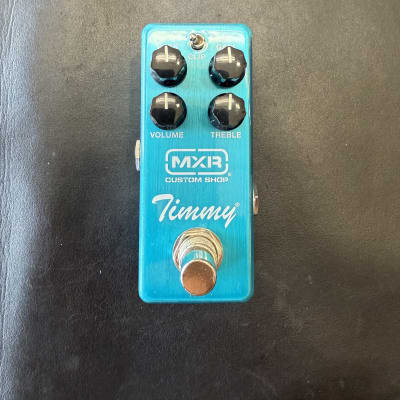 ギター MXR Custom shop CSP027 Timmy Overdrive 11501.jpg