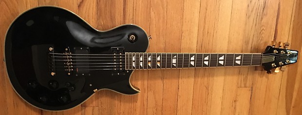 Aria Pro Ⅱ PE-60 マツモク期 ジャパンヴィンテージ - メルカリ