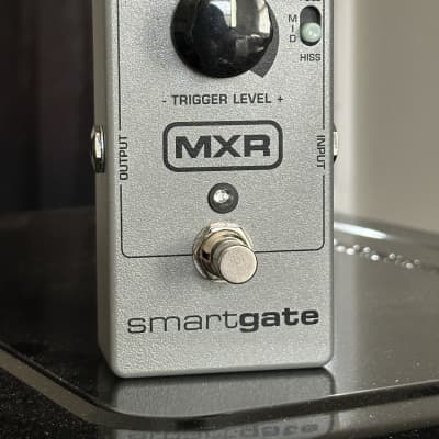 MXR M135 Smart Gate Pedal