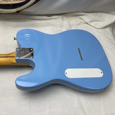 Fender Aerodyne Special Telecaster Guitar MIJ Made In Japan 2022 image 19