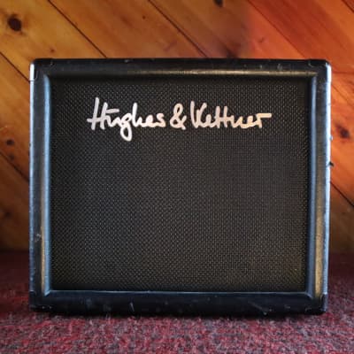 Hughes & Kettner Tubemeister 18 30th Anniversary Edition Head and