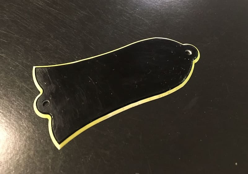 Es 335 store truss rod cover