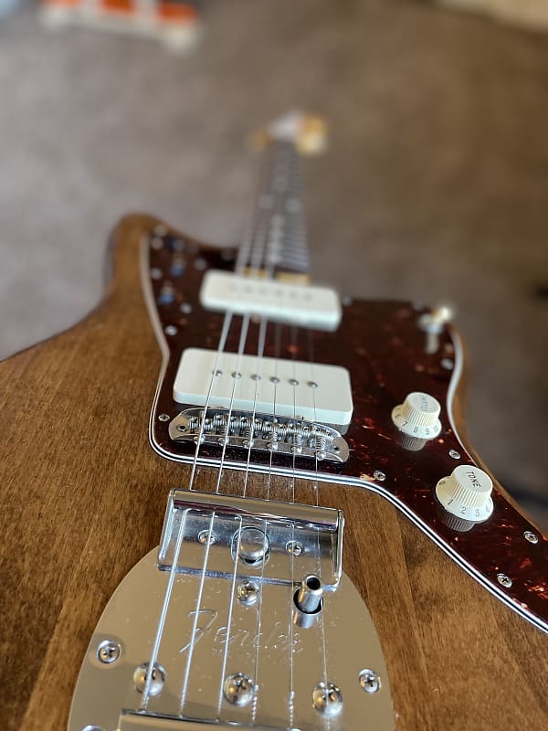 Fender Elvis Costello Artist Series Signature Jazzmaster