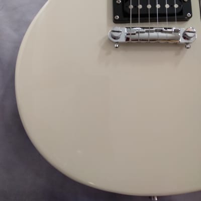 Gibson Maestro Les Paul Junior 2000s - White image 10