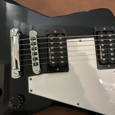 Gibson Explorer 2008 - Gloss black image 6