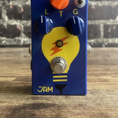 Reverb.com listing, price, conditions, and images for jam-pedals-jam-pedals-tubedreamer-58