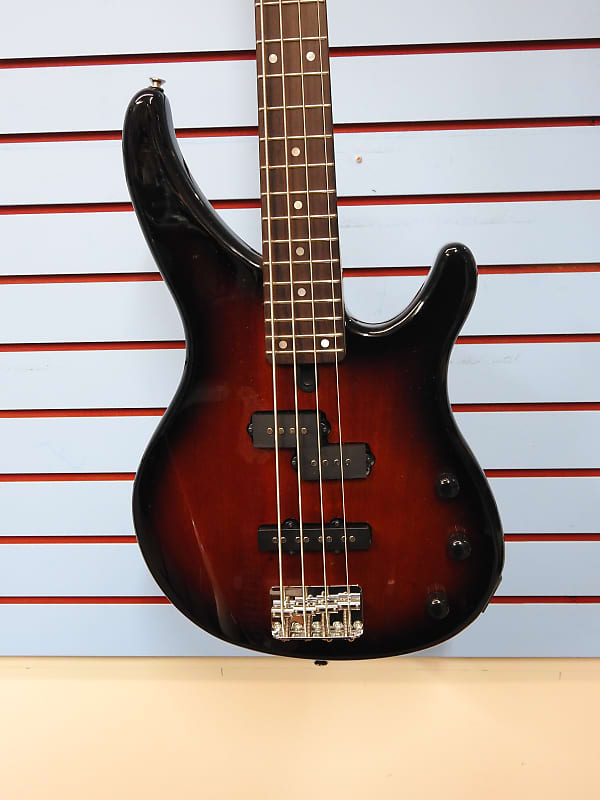 Yamaha TRBX174 | Reverb