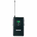 Shure SLX1=-G5 Wireless Bodypack Transmitter G5 494-518 MHz Frequency Bands
