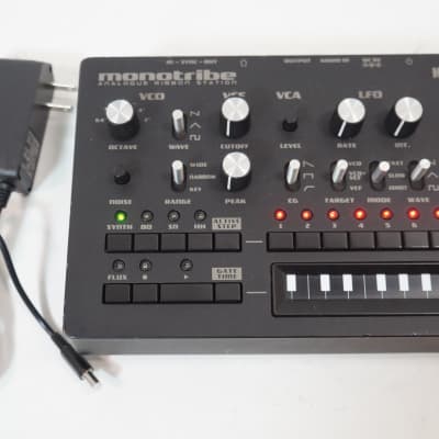 Korg Monotribe