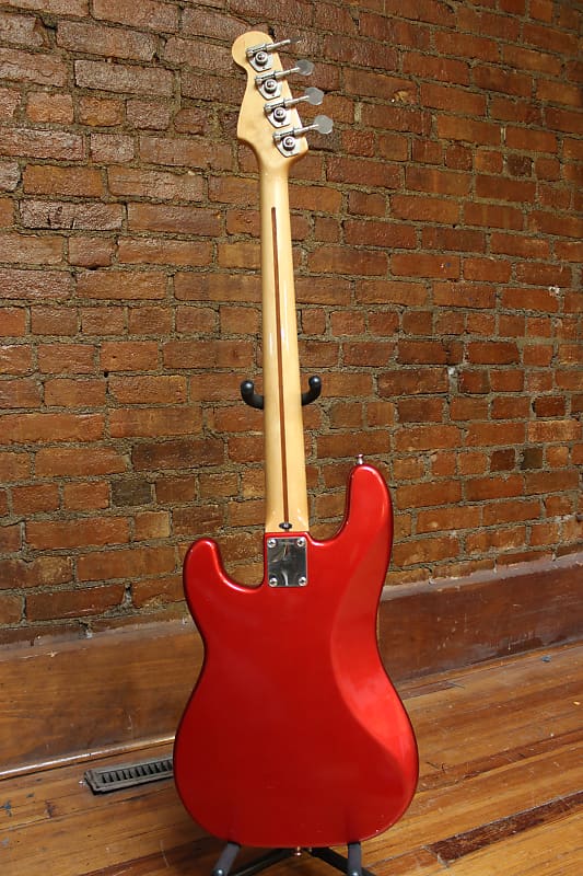 Tokai PB-40 Hard Puncher【Sunburst/1981年製】（中古/送料無料