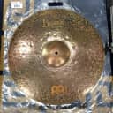 Meinl 21" Byzance Extra Dry Transition Ride Cymbal - Free Shipping