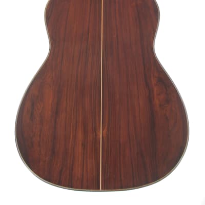 Antonio de Torres 1888 SE 113 by Wolfgang Jellinghaus - amazing sounding classical guitar - check description image 6