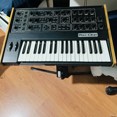 Sequential Circuits Pro One