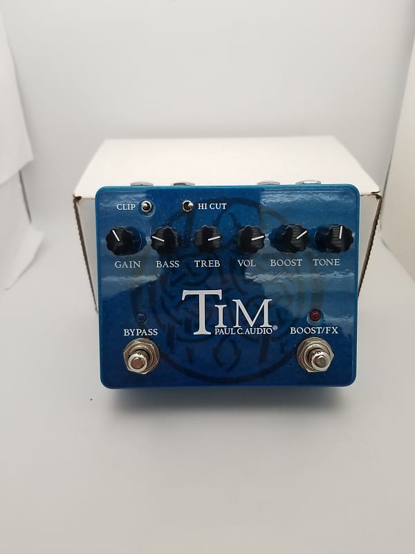 Paul Cochrane Tim V3