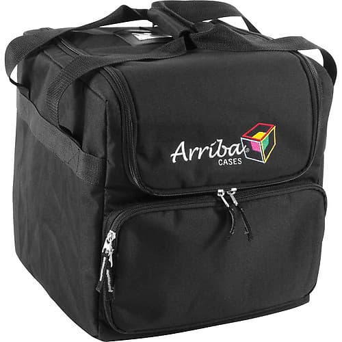 ARRIBA CASES ( アリーバケース ) / AC-125 希少 ARRIBA CASES ( アリーバケース ) AC-125 送料無料 | サウンドハウス